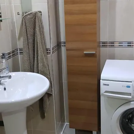 Apartment In Sant Jordi Castellon 34712