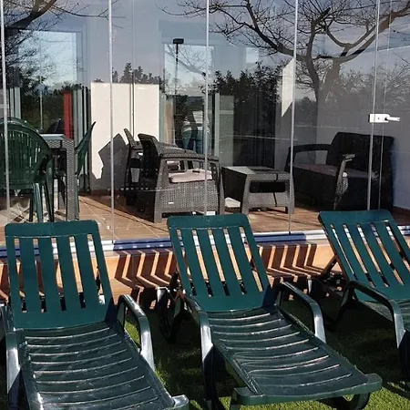 Apartment In Sant Jordi Castellon 34712