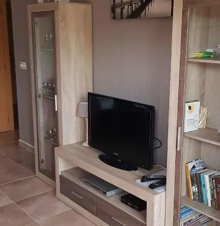 In Sant Jordi Castellon 34712 Apartment San Rafael del Rio