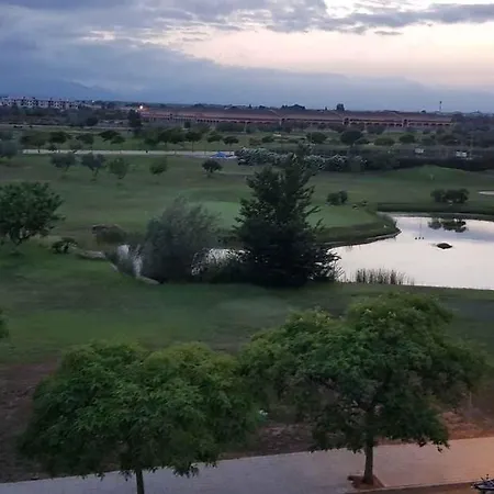 Apartment In Sant Jordi Castellon 34712 San Rafael del Rio
