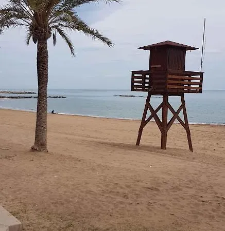 In Sant Jordi Castellon 34712 San Rafael del Rio
